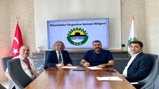 OSB ile Memorial Hastanesi arasında sağlık hizmetleri protokolü imzalandı