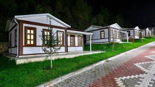 Osmaneli yeni bir projeye daha imza attı