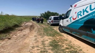 Ot toplamak isteyen yaşlı kadın kayboldu