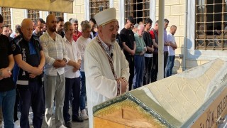 Oto yıkamacıda işlenen cinayetin zanlısı tutuklandı