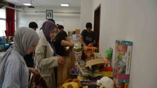 Oyunla iyileşiyorum