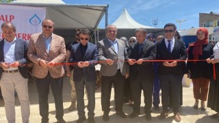 Özalp Halk Eğitim Merkezi Müdürlüğünden yılsonu etkinlikleri