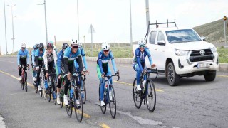 Özbekistanın tercihi Erciyes oldu