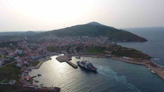 (ÖZEL) Bayramda herkes oraya akın edecek