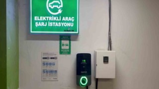 (Özel) Elektrikli araç sürücüleri dikkat...