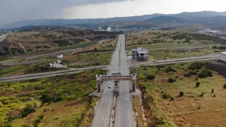 (Özel) Ezine Gıda İhtisas OSB, 8 bin kişiye istihdam sağlayacak