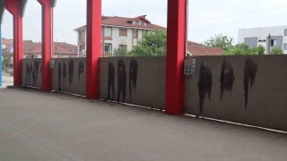 Özlüden kamu malına zarar verenlere karşı mücadele çağrısı