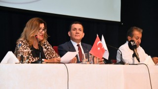 Özyiğit: Halk Kart ile 5 milyon 511 bin liralık destek sağladık