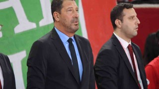 P. Karşıyaka sezonu 28 galibiyetle tamamladı