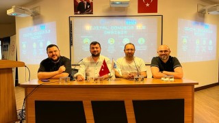 Pamukkale Teknokent ‘Dijital Dönüşüm İle Değişim programına ev sahipliği yaptı