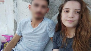 Pansiyon odasında kabloyla boğulmuş halde ölü bulunan kadının kocası yakalandı