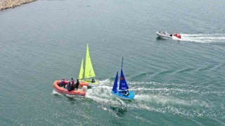 Para Yelkende kupalar sahiplerini buldu