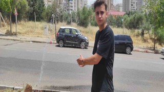 Patlayan boru onarılmayınca içme suyu boşa aktı