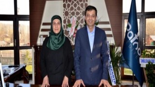 Patnosta belediye başkanı ile 4 kişi ihaleye fesat karıştırmaktan tutuklandı