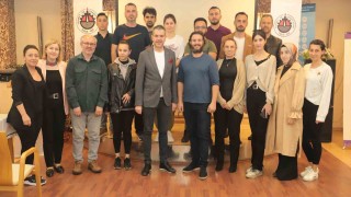 Pazarlama ve satış eğitimi