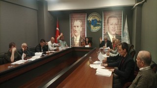 Pazaryeri Belediyesi Haziran Ayı Meclis Toplantısı
