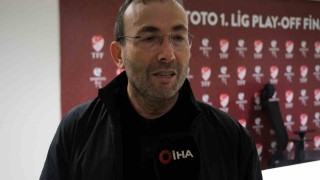 Pendik Belediye Başkanı Ahmet Cin: “İlk olmanın da bir heyecanı ve mutluluğu var”