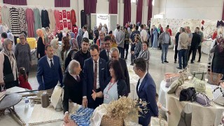 Perşembede Hayat Boyu Öğrenme Haftası kutlandı