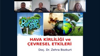 Plastik atıklar küresel sorun