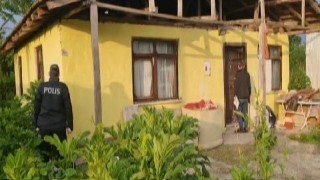 Polisin operasyonu aksiyon filmlerini aratmadı