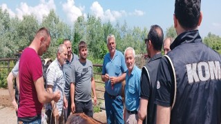 Polisten Kurban satıcılarına sahte para uyarısı