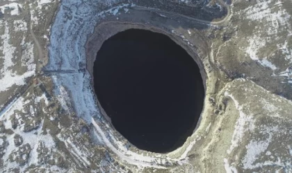 Prof. Dr. Arık: Obruk sayıları artmaya devam ediyor