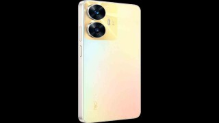 realme, C55 modelini piyasaya sürdü