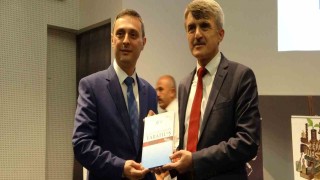 Rektör Kazım Uysal: İnsan sağlığı ve mutluluğu ancak temiz bir çevre ile mümkün