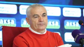 Rıza Çalımbaydan ayrılık sinyali: “Yarın açıklayacağım”