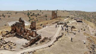 Romanın son garnizonuna ilk 5 ayda 100 bin ziyaretçi