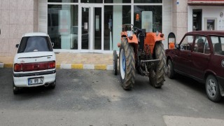 Saçmaların isabet ettiği banka olayında 3 gözaltı