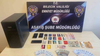 Şafak 3 operasyonunda tutuklu sayısı 14e yükseldi