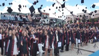 Sağlık ordusuna 610 taze kan