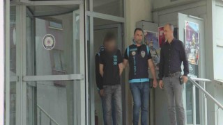 Sahte dekontla dolandırıcılık yapan şahıs tutuklandı