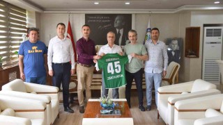 Salihli Belediyesporda Ekrem Aysu dönemi