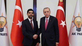 Salt Karabükün il oluşunu kutladı