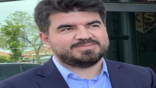 Samet Koç: Taraftarımızdan cesaret alarak hareket ediyoruz