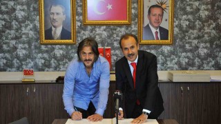 Samsun Büyükşehir Belediyesporda hedef 3. Lig