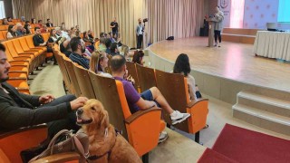 Samsunda Hayvan Hakları Çalıştayı