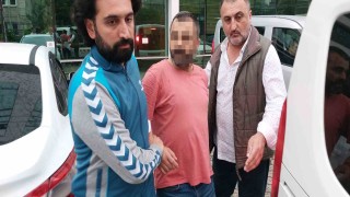 Samsunda kavgada bir kişiyi öldüren taksici tutuklandı