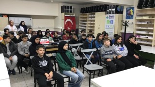 Samsunda LGSye 17 bin 870 öğrenci katılacak