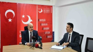 Samsunda sığınmacı sayısı son 16 ayda yüzde 39 azaldı