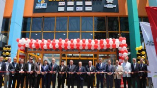 Samsunda “Teknoloji Şenliği” başladı