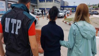 Samsunda uyuşturucu operasyonu