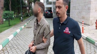 Samsunda uyuşturucu ticaretinden 2 ayrı kişi tutuklandı