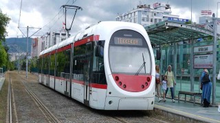 Samsunda YKSye girecek öğrencilere ücretsiz ulaşım