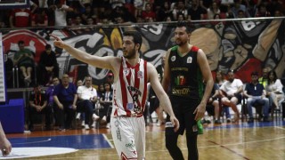 Samsunspor, basketbolda da Süper Ligde