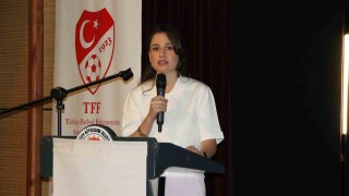 Samsunspor diyetisyeninden genç sporculara beslenme tüyoları