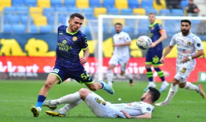 Samsunspor, Emre Kılınç’a talip