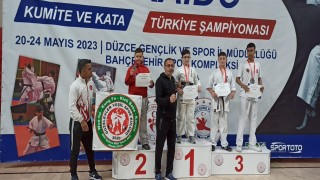 Samsunu İspanyada temsil edecek